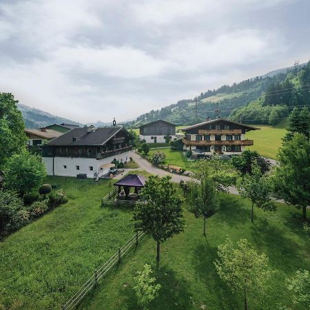 Ferienwohnung 2 Taxenbach Zewnętrze zdjęcie